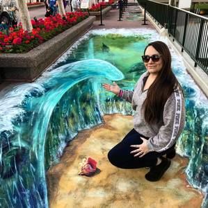 Meet your Posher, Brittany